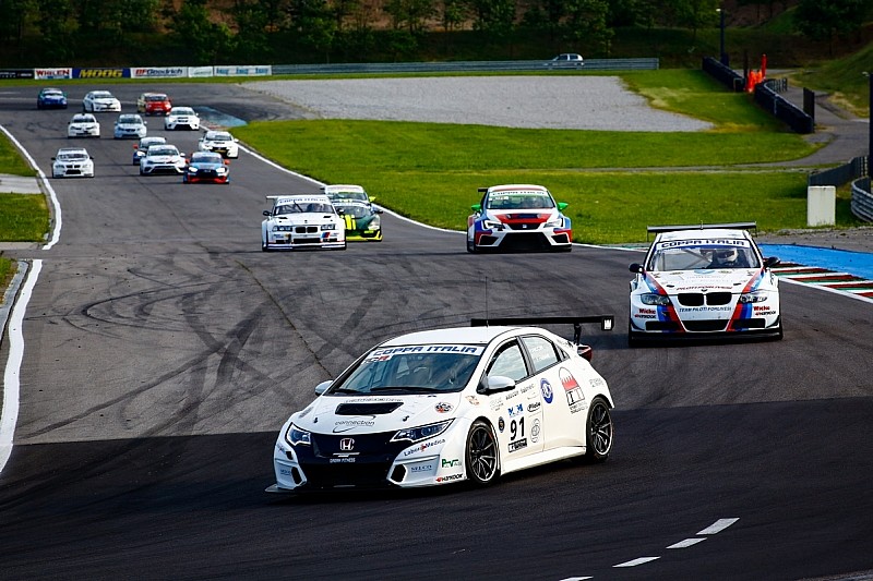 Varano ospita il settimo Gruppo Peroni Race Weekend della stagione 2018