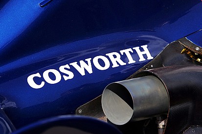 Cosworth "unlikely" to return to F1 as independent supplier