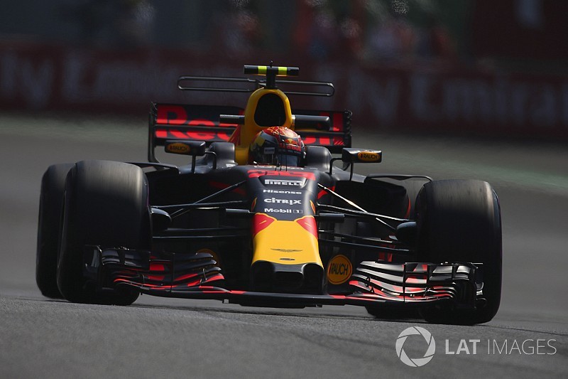 Formel 1 2017 in Mexiko: Spannender Pole-Kampf bahnt sich an!