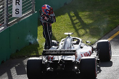 ESPN se disculpa por "problemas técnicos" en la transmisión del GP de Australia
