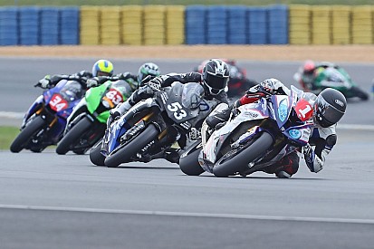 L'élite de la vitesse française de retour pour le Championnat de France Superbike 2018