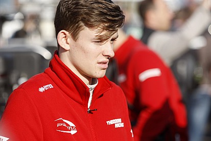 Ferrari voegt voormalig Red Bull-junior Ilott toe aan talententeam