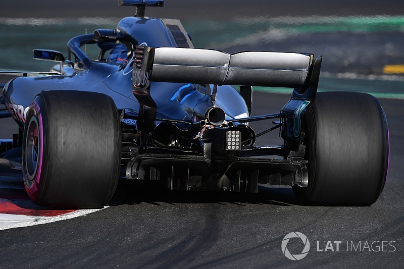 Bottas :