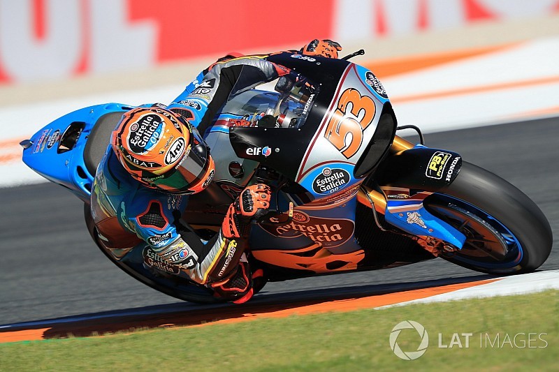 Marc-VDS-Teamchef: