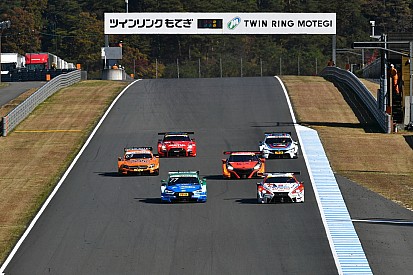 Selangkah lagi, kolaborasi DTM dengan Super GT terwujud