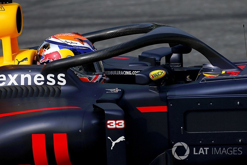 Verstappen: