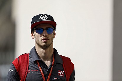 Ferrari boss says Giovinazzi will "get his chance"