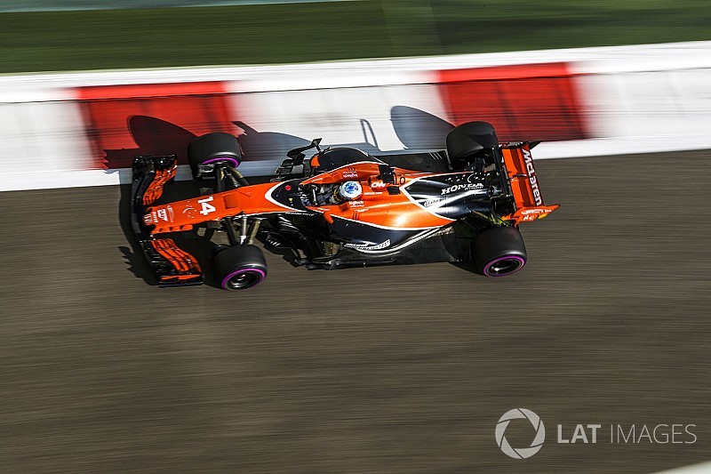 McLaren: „A Hondát a szponzorok miatt is le kellett váltanunk…”