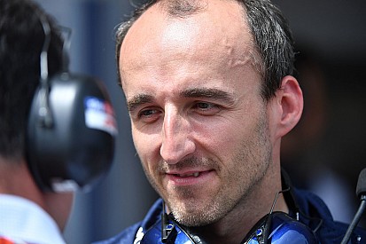 Robert Kubica verrät: Vorvertrag mit Ferrari war praktisch fix!