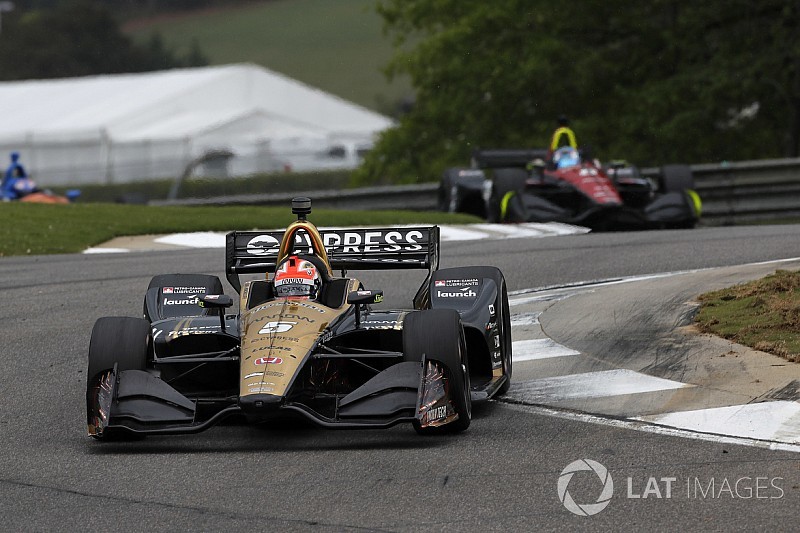 Can IndyCar's dark horses really pull off title shock?