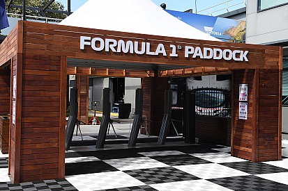 Téves riasztás: később debütál az F1 TV