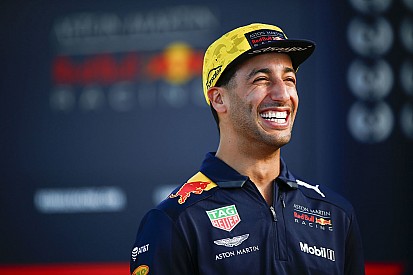 Keto-Diät: Hat Daniel Ricciardo einen Ernährungs-Spleen?