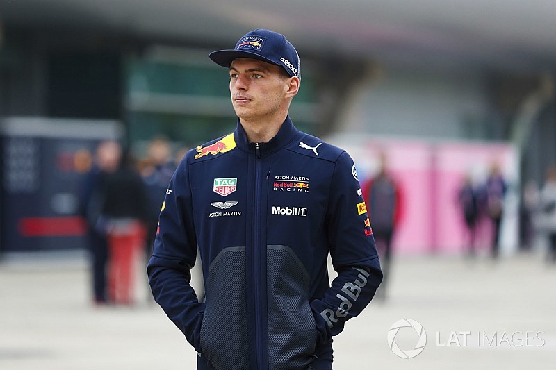 Senna és Schumacher újtát járja be Max Verstappen?