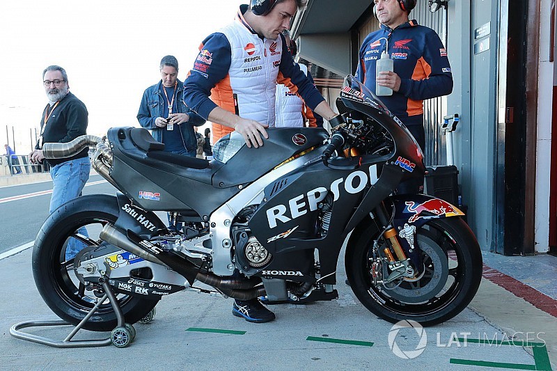 Marquez: