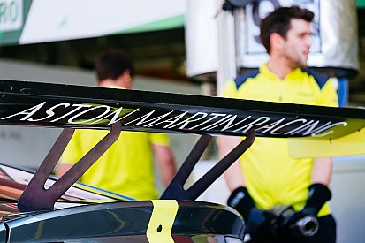 Az Aston Martin úgy érzi, ők lehetne a Liberty legerősebb "fegyvere" a Ferrari ellen