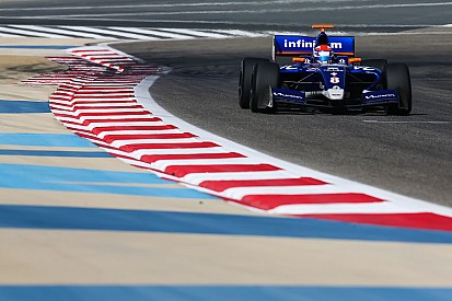 В Fortec объяснили отказ от участия в новом сезоне Формулы 2