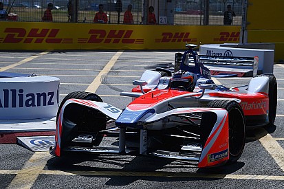 Rosenqvist: "I’m not at the level I need to be"
