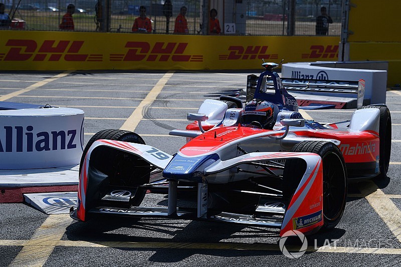 Rosenqvist: Olmam gereken seviyede değilim