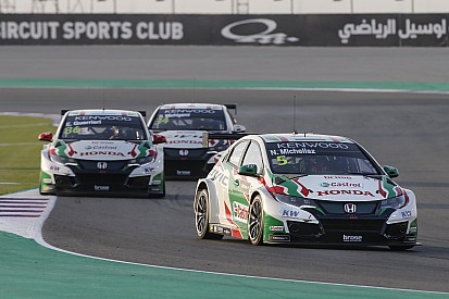 A Honda kiszállt volna a WTCC-ből, ha marad a TC1-es szabálykörnyezet