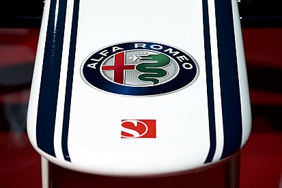 Fontos partnert fogott az Alfa Romeo Sauber