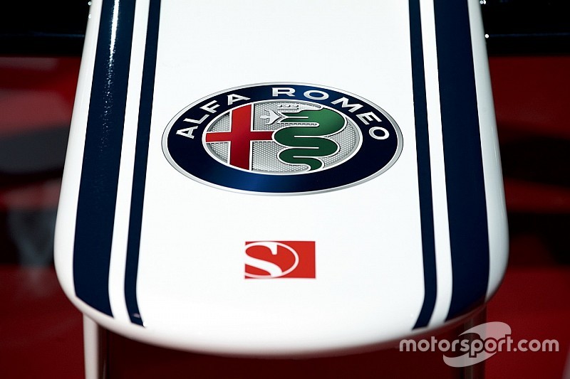 Ericsson: Alfa Romeo anlaşması Sauber için büyük fırsat