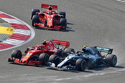Ferrari'nin 2018 aracı yasal değil mi?