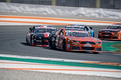 Frederic Gabillon, Gianmarco Ercoli score first wins of the season