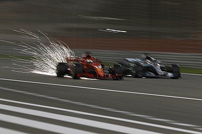 Rennvorschau Baku: Wieso Mercedes erneut Probleme drohen