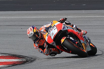 Pedrosa: "La aerodinámica va a ser cada vez más importante"