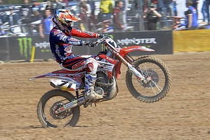 Damon Graulus ed il Team JTech si separano