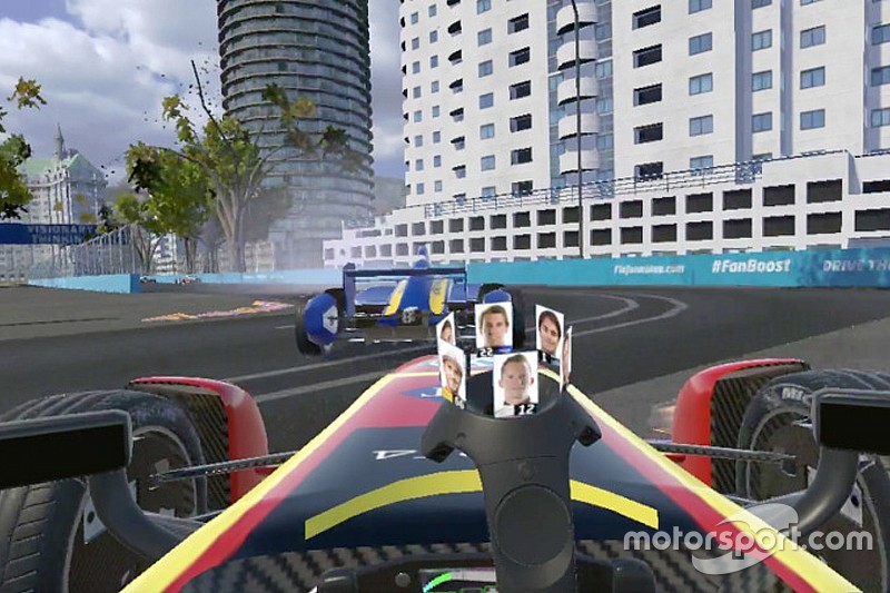 TV, nella F.E sbarcherà anche la… realtà virtuale!