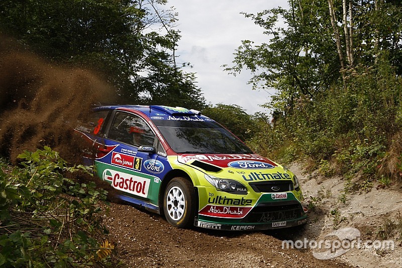 Le WRC devrait abandonner le projet d'un retour au Japon en 2019