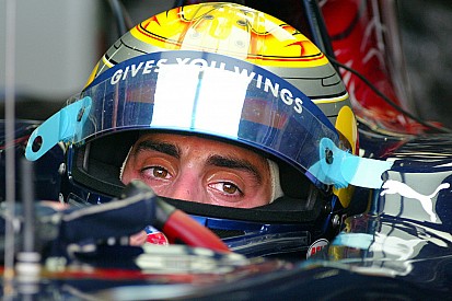 Buemi, Toro Rosso ile koltuk ayarı yaptı