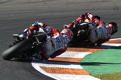 Ducati: la GP18 arriverà a Sepang perché ci sono ancora dubbi da fugare