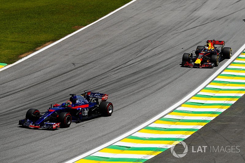 Renault admite sensação “amarga” ao sacrificar ritmo