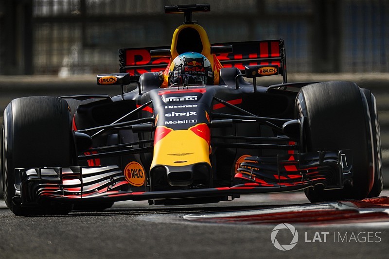 Red Bull no esperará