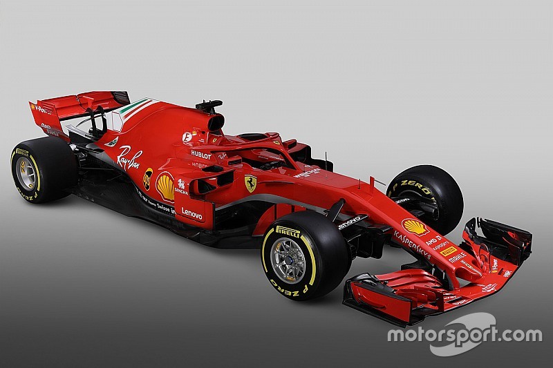 Analyse: Is de Ferrari SF71H goed genoeg voor de titel?