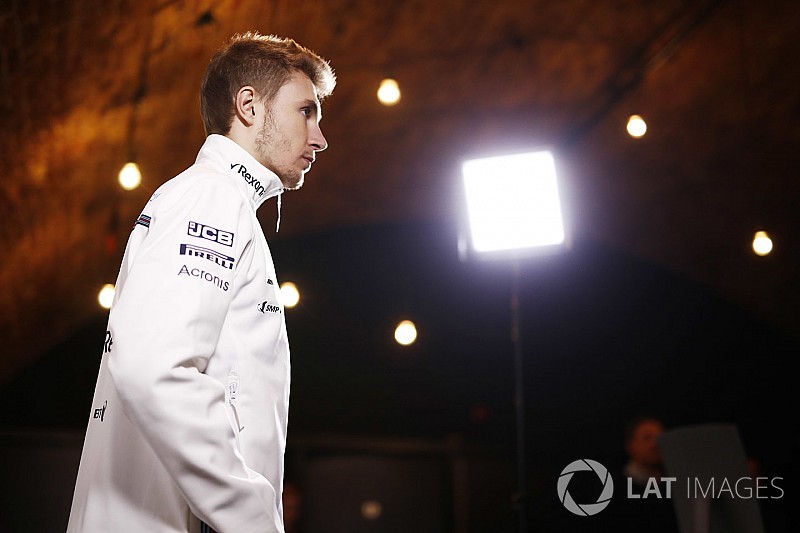 Why F1's under-fire rookie is already causing surprises
