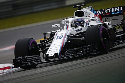 Felipe Massa: Williams war 2018 auf Geld aus
