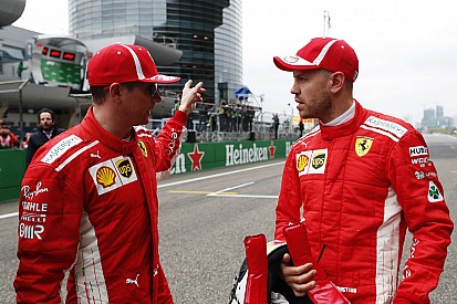 Egy bakui Räikkönen-győzelem megbolondítaná az F1-es szezont