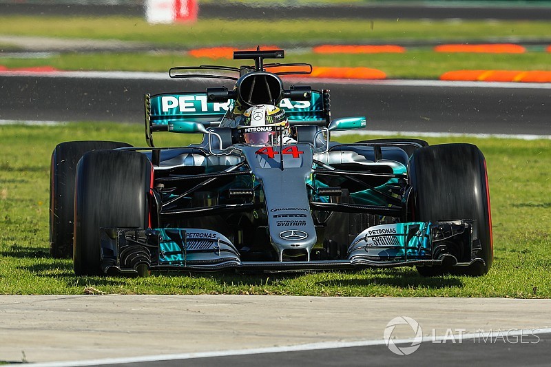 Lewis Hamilton: Mit 40 werde ich nicht mehr Formel 1 fahren