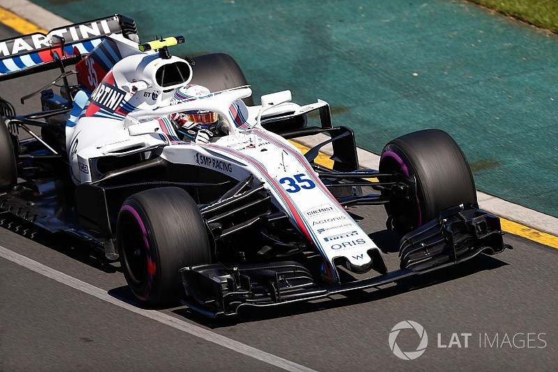 Sirotkin: Nerede gelişebileceğimize bakmak zorundayız