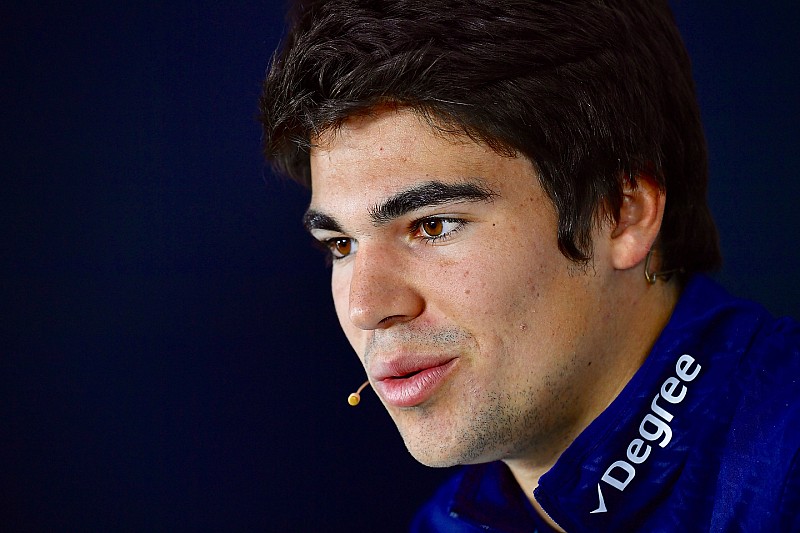 Stroll: sokat léptem előre tavalyhoz képest