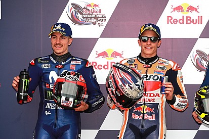 Vinales si chiarisce con Marc, ma rimanda il giudizio alla Race Direction