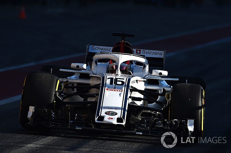 Vasseur: Sauber projesi kısa vadede değil, uzun vadede başarı getirecek