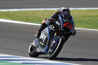 Bagnaia: "Il Mugello è una delle piste che preferisco. Sarà emozionante"
