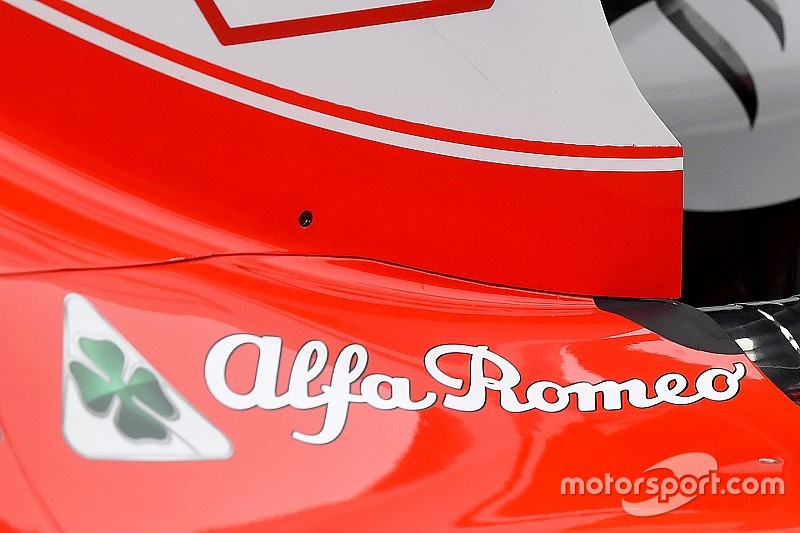 Alfa Romeo regresa a la Fórmula 1