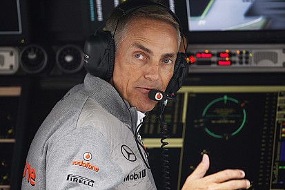 McLaren, Whitmarsh iddialarını ve açıklamalarını yalanladı