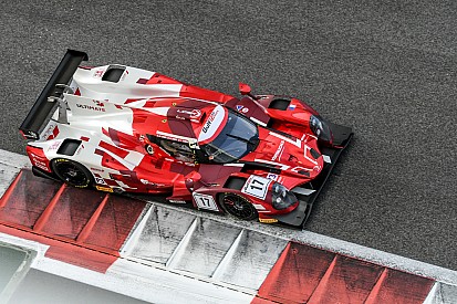 WEC-Saison 2018/19: BoP für die LMP2-Klasse!
