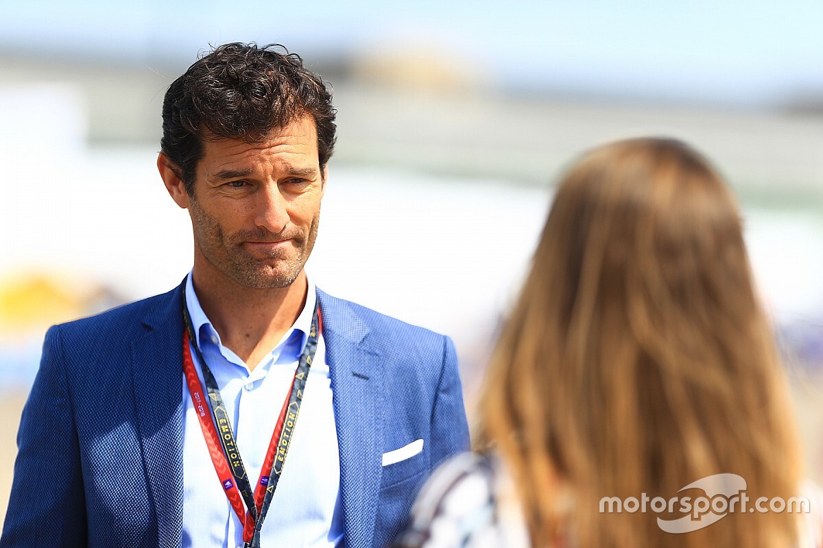 Webber: Nevetséges, hogy megbüntették Bottast!